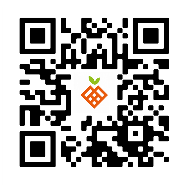 QR code to download the Quest app